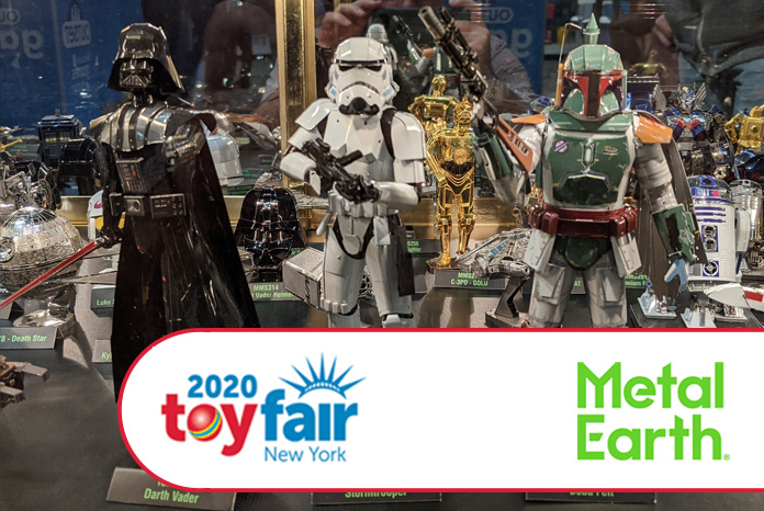 TFNY20_MetalEarth_Gallery