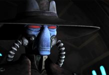 StarWars.com Highlights 20 Characters Introduced in The Clone Wars Series