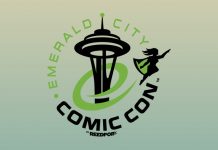 ReedPOP Postpone Emerald City Comic Con Till 2021