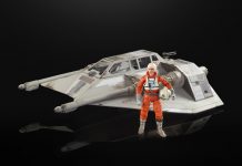 Hasbro Pulse Look at Snowspeeding Through The Years