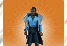 Hasbro Press Images: The Empire Strikes Back Retro Kenner Collection 3.75″ Figures