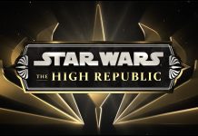 Project Luminous Revealed as Star Wars: The High Republic