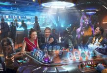 Reservations For Star Wars: Galactic Starcruiser To Open Later This Year