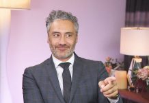 Taika Waititi Puts the Brakes on Star Wars Rumors