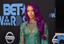 Character Played by Sasha Banks in The Mandalorian Revealed