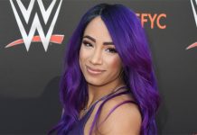 Sources: WWE Superstar Sasha Banks Joins Cast of The Mandalorian Season 2