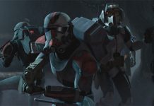 The Clone Wars Preview Clip From The Bad Batch, New High Resolution Images Released