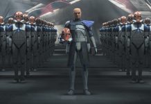 The Clone Wars Season 7 Reports For Duty on Disney+ in One Week