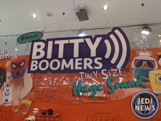 Toy Fair New York 2020: Bitty Boomers Gallery