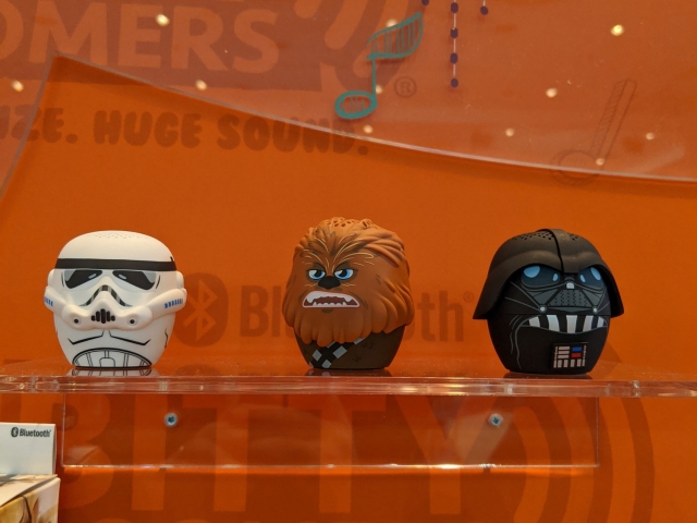 Toy Fair New York 2020: Bitty Boomers Gallery