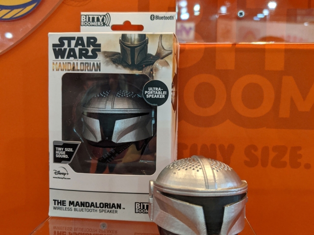 Toy Fair New York 2020: Bitty Boomers Gallery