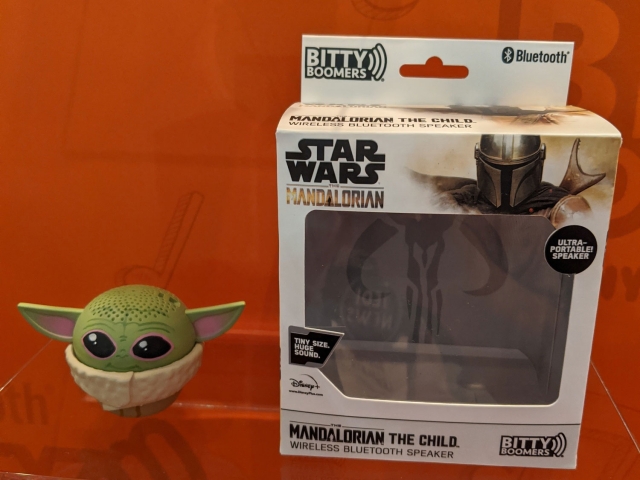 Toy Fair New York 2020: Bitty Boomers Gallery