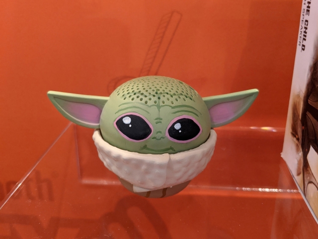 Toy Fair New York 2020: Bitty Boomers Gallery