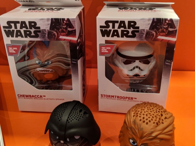 Toy Fair New York 2020: Bitty Boomers Gallery