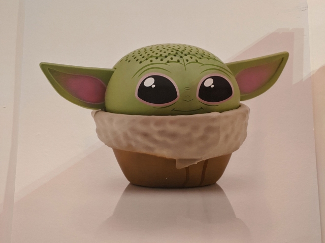 Toy Fair New York 2020: Bitty Boomers Gallery