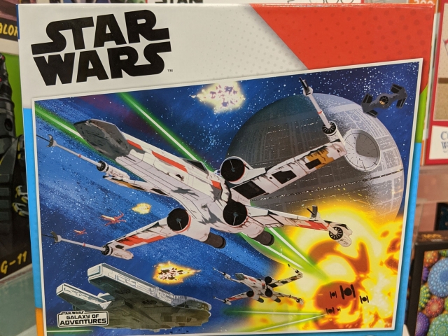 Toy Fair New York 2020: Buffalo Games Gallery