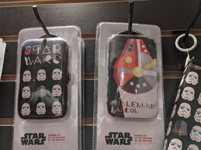 Toy Fair New York 2020: Camelot Fabrics Gallery