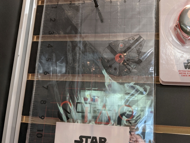 Toy Fair New York 2020: Camelot Fabrics Gallery