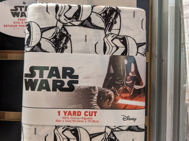 Toy Fair New York 2020: Camelot Fabrics Gallery