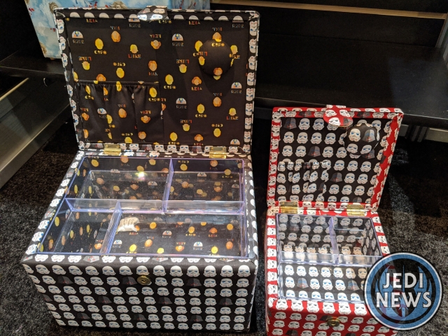 Toy Fair New York 2020: Camelot Fabrics Gallery