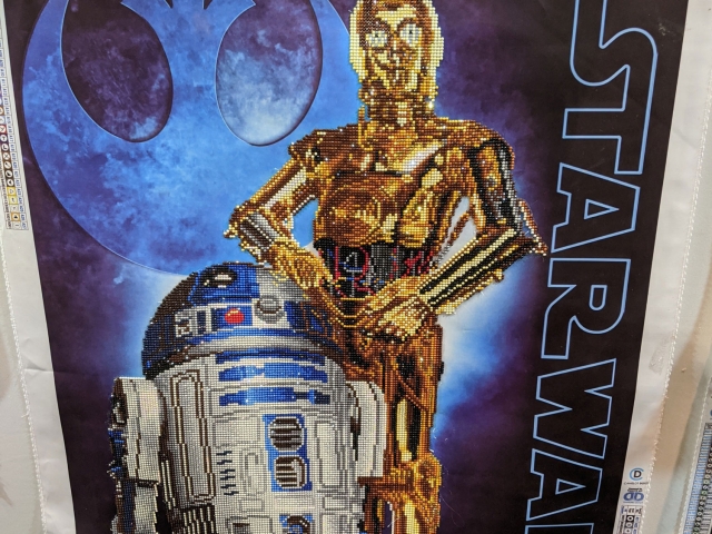 Toy Fair New York 2020: Camelot Fabrics Gallery