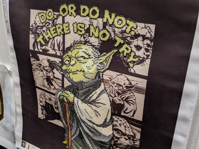 Toy Fair New York 2020: Camelot Fabrics Gallery