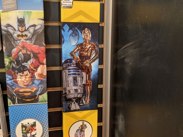 Toy Fair New York 2020: Camelot Fabrics Gallery