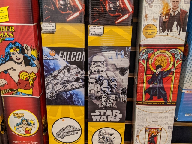 Toy Fair New York 2020: Camelot Fabrics Gallery