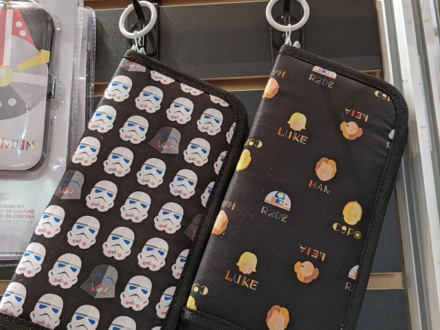 Toy Fair New York 2020: Camelot Fabrics Gallery