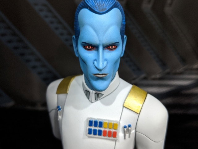 Toy Fair New York 2020: Diamond Select Toys/Gentle Giant Gallery