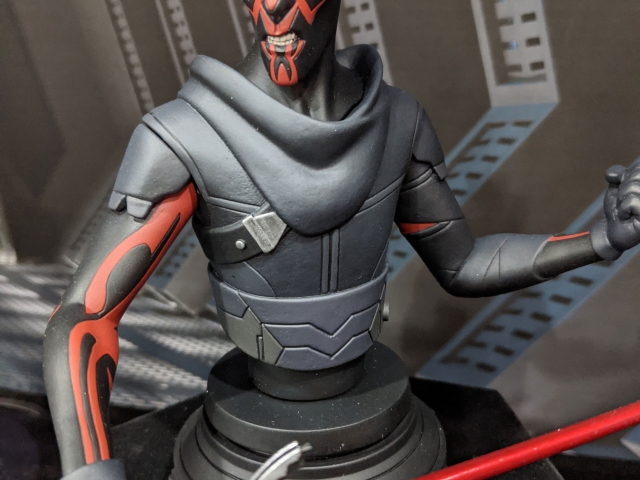 Toy Fair New York 2020: Diamond Select Toys/Gentle Giant Gallery