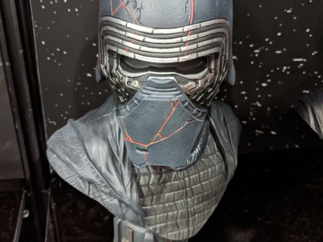 Toy Fair New York 2020: Diamond Select Toys/Gentle Giant Gallery