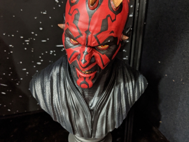 Toy Fair New York 2020: Diamond Select Toys/Gentle Giant Gallery