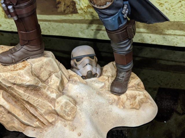 Toy Fair New York 2020: Diamond Select Toys/Gentle Giant Gallery