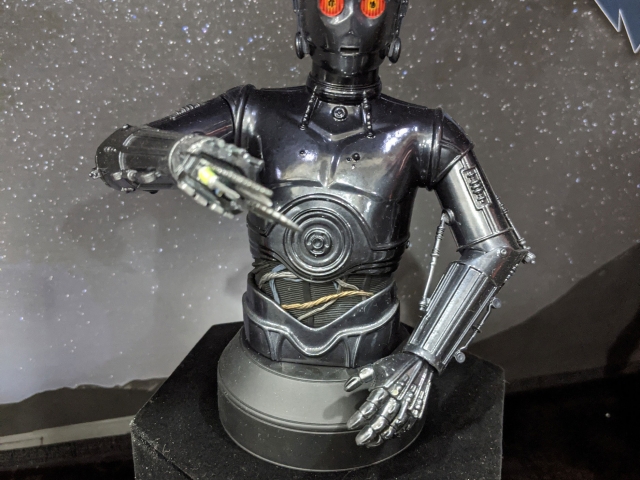 Toy Fair New York 2020: Diamond Select Toys/Gentle Giant Gallery