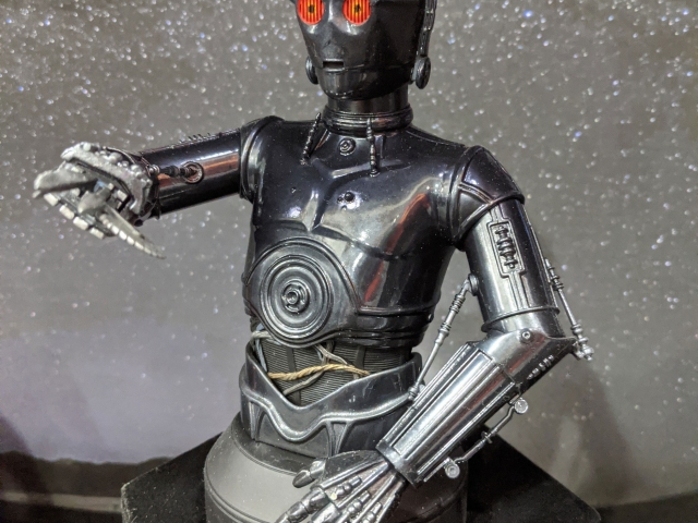Toy Fair New York 2020: Diamond Select Toys/Gentle Giant Gallery