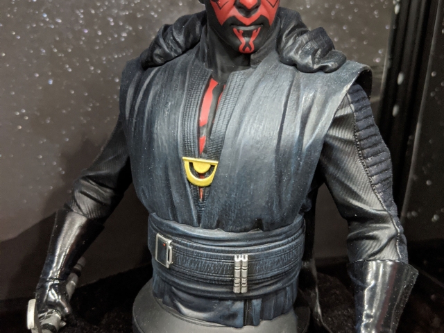 Toy Fair New York 2020: Diamond Select Toys/Gentle Giant Gallery