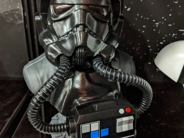 Toy Fair New York 2020: Diamond Select Toys/Gentle Giant Gallery