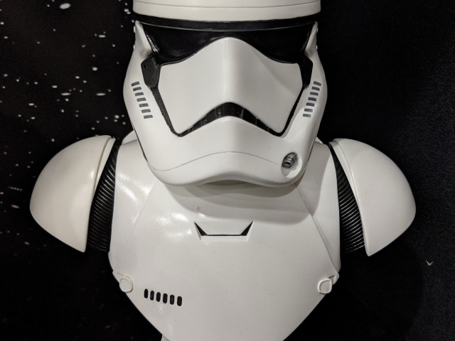 Toy Fair New York 2020: Diamond Select Toys/Gentle Giant Gallery