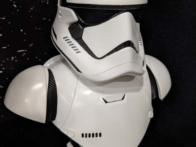 Toy Fair New York 2020: Diamond Select Toys/Gentle Giant Gallery