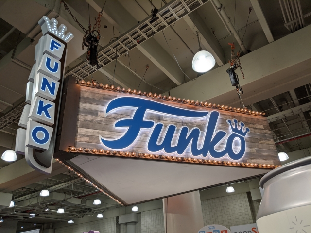 Toy Fair New York 2020: Funko and Loungefly