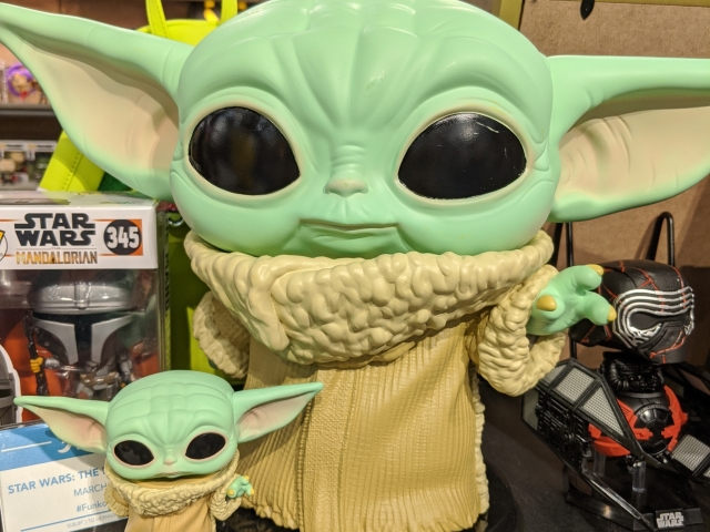 Toy Fair New York 2020: Funko and Loungefly