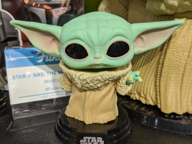 Toy Fair New York 2020: Funko and Loungefly