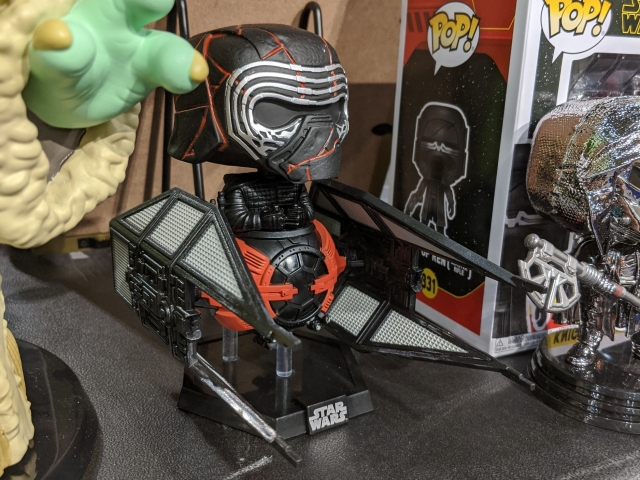 Toy Fair New York 2020: Funko and Loungefly