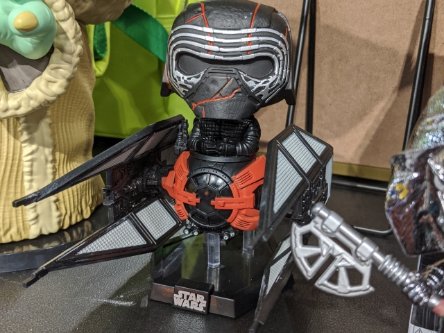 Toy Fair New York 2020: Funko and Loungefly