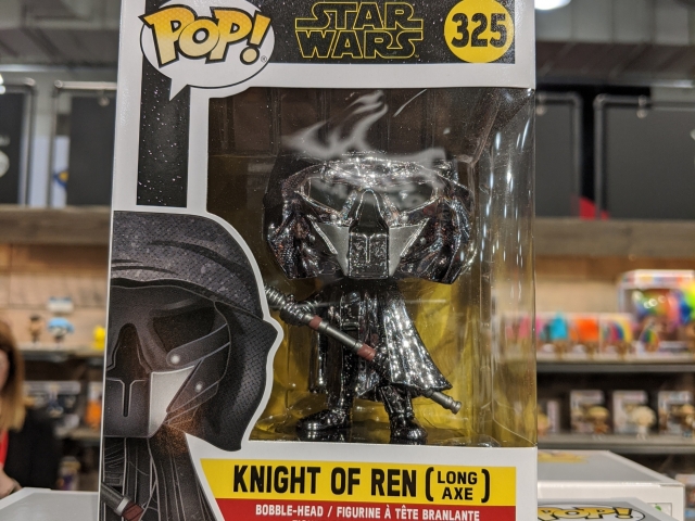 Toy Fair New York 2020: Funko and Loungefly