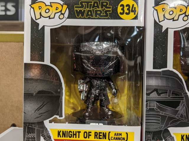 Toy Fair New York 2020: Funko and Loungefly
