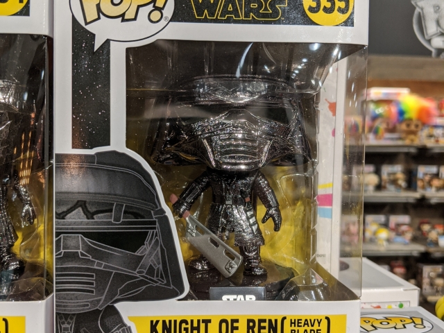 Toy Fair New York 2020: Funko and Loungefly