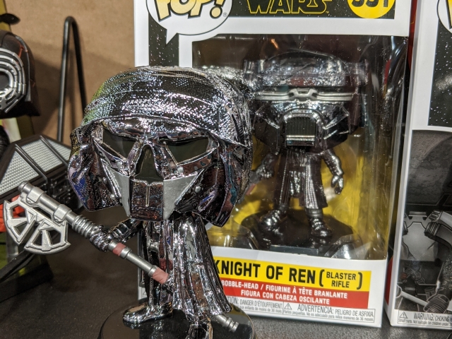 Toy Fair New York 2020: Funko and Loungefly