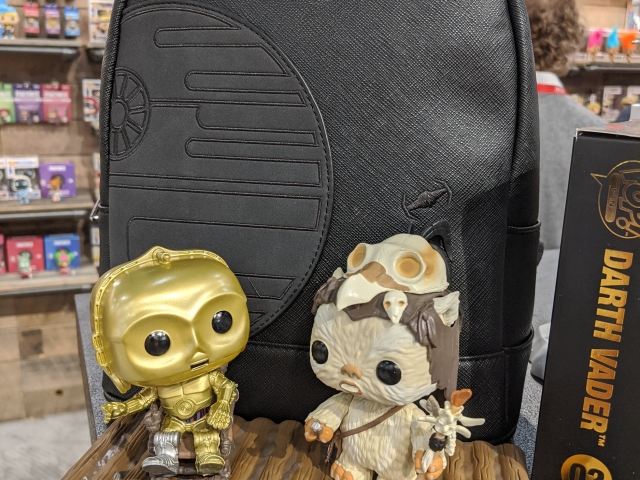 Toy Fair New York 2020: Funko and Loungefly